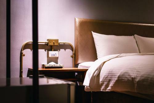Hotel Friendly Inn