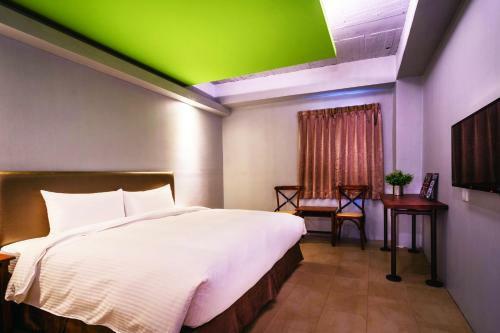 Hotel Friendly Inn