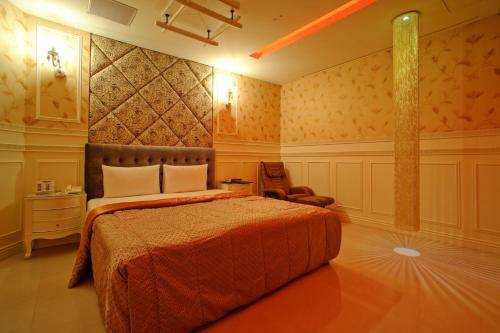 Zhen 13 Villa Motel