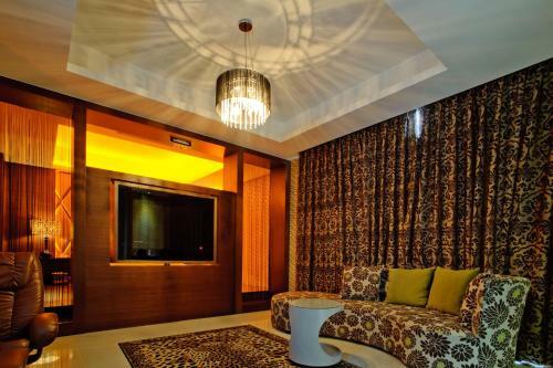 Zhen 13 Villa Motel