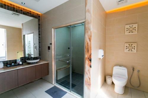 Zhen 13 Villa Motel