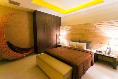 Zhen 13 Villa Motel