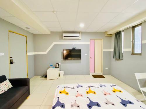 Hostal Wei Yang Guest House