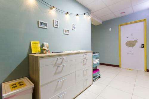 Hostal Wei Yang Guest House