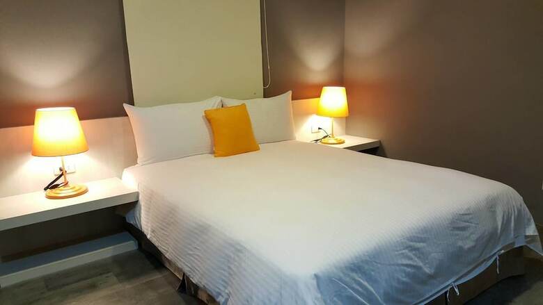 Hotel Hao Yang