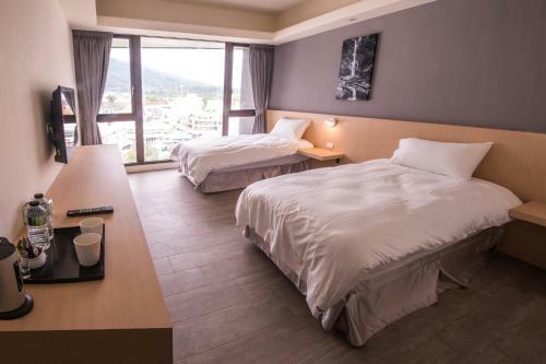 Hostal Ket Hotel