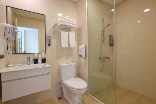 Hostal Ket Hotel