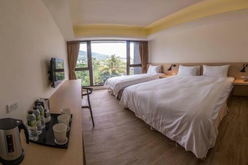 Hostal Ket Hotel
