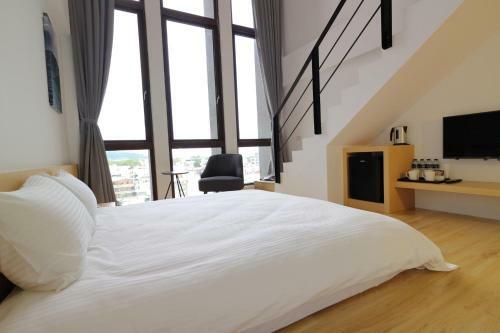 Hostal Ket Hotel