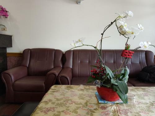Posada Jade Kirin Hotel