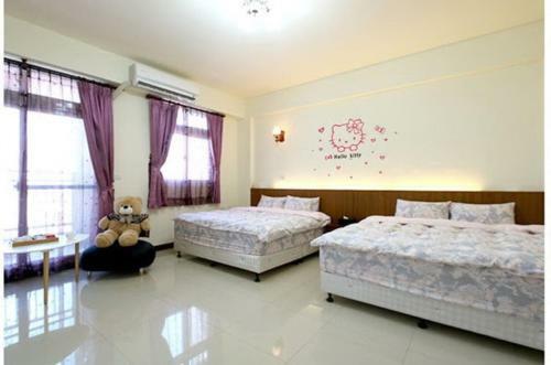 Hometown Times Homestay
