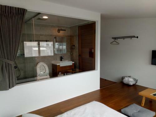 Little Time Guesthouse