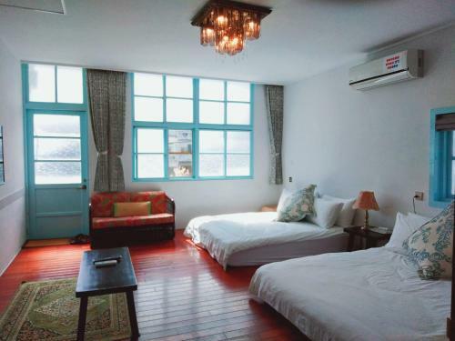 Little Time Guesthouse