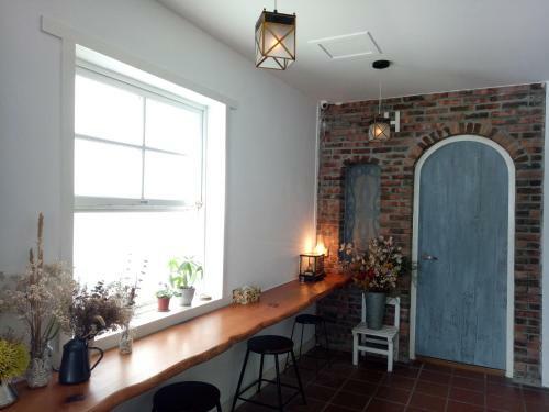 Little Time Guesthouse