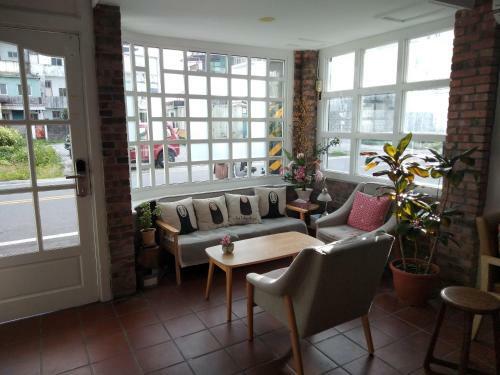 Little Time Guesthouse