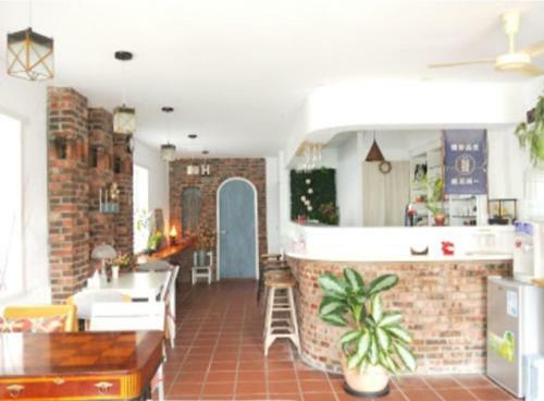 Little Time Guesthouse