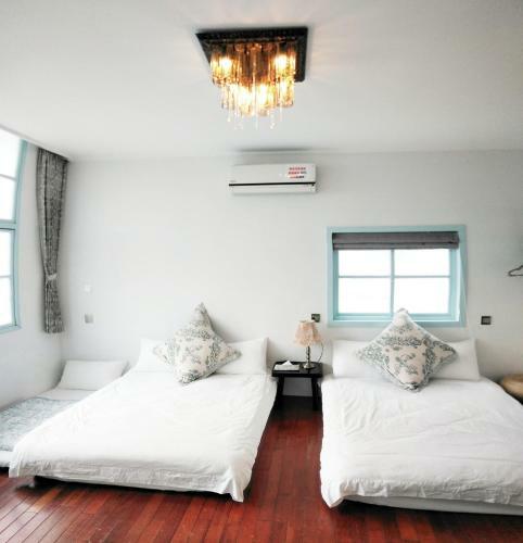 Little Time Guesthouse