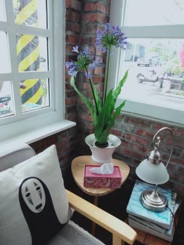 Little Time Guesthouse