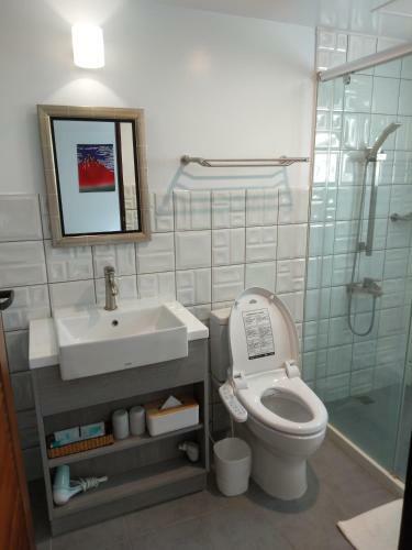 Little Time Guesthouse