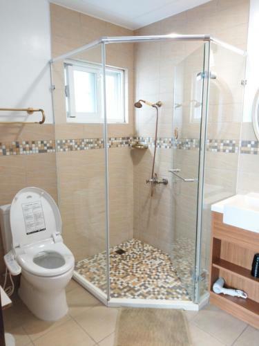 Little Time Guesthouse