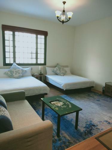 Little Time Guesthouse