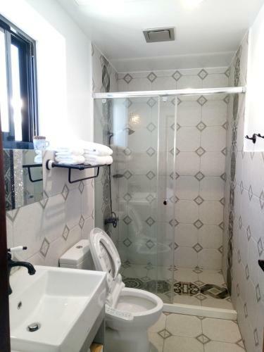 Little Time Guesthouse