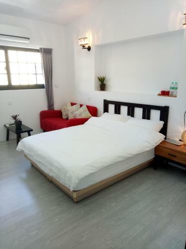 Little Time Guesthouse