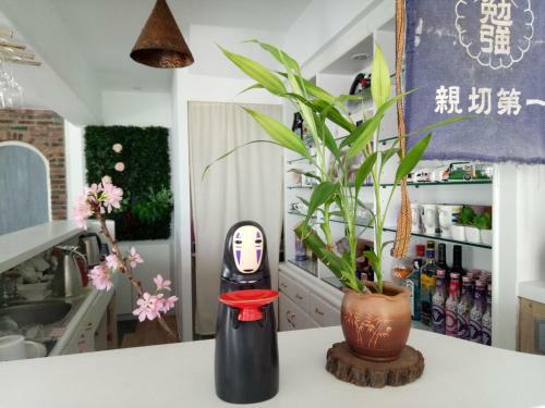 Little Time Guesthouse