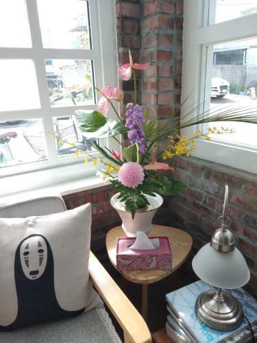 Little Time Guesthouse