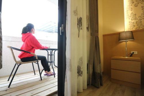 Yuli Happiness B&B