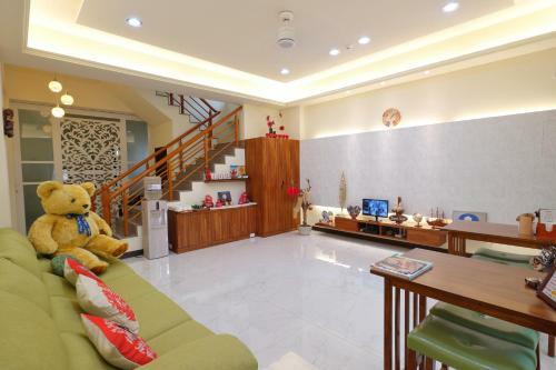 Yuli Happiness B&B
