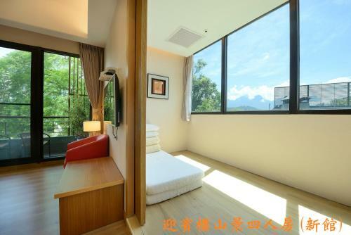 Hotel Sun Moon Lake Teachers' Hostel