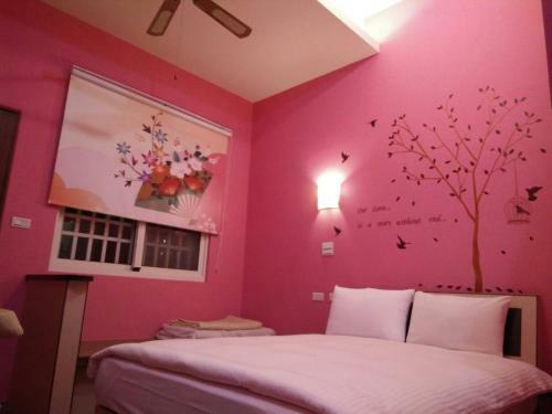 Hostal Clover B&B