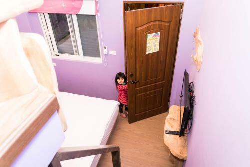 Hostal Clover B&B