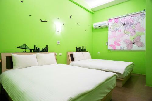Hostal Clover B&B
