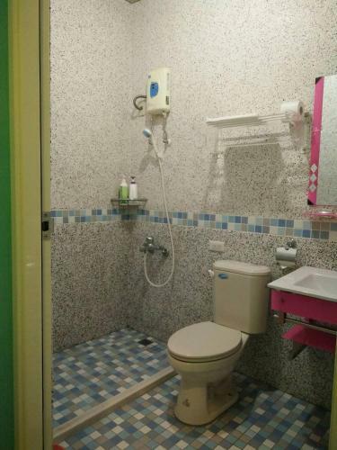 Hostal Clover B&B