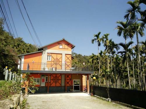 Hostal Clover B&B
