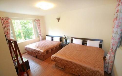 Youshuixiang B&B