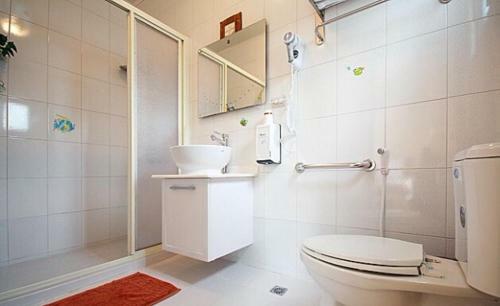 Youshuixiang B&B