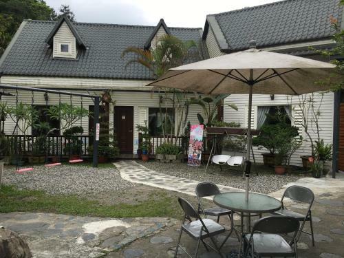Youshuixiang B&B