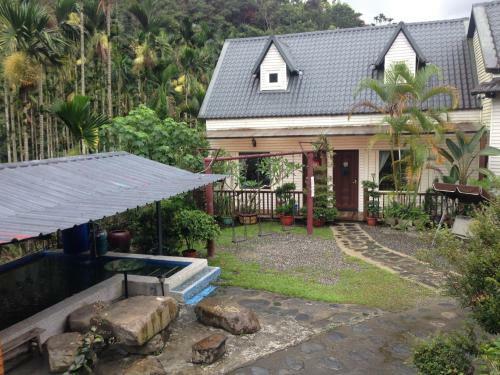 Youshuixiang B&B