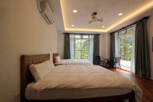 Song Yue Homestay