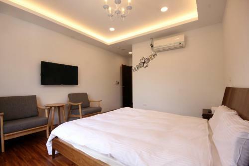 Song Yue Homestay