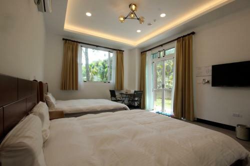 Song Yue Homestay