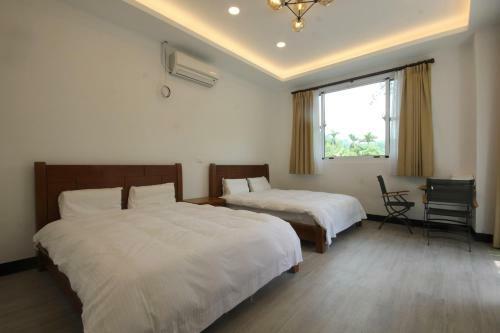 Song Yue Homestay
