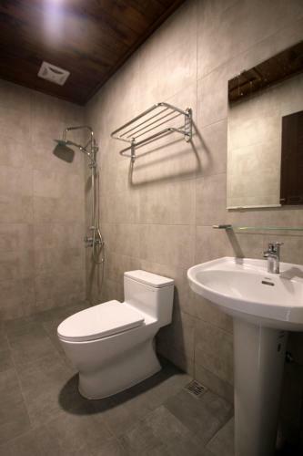 Song Yue Homestay