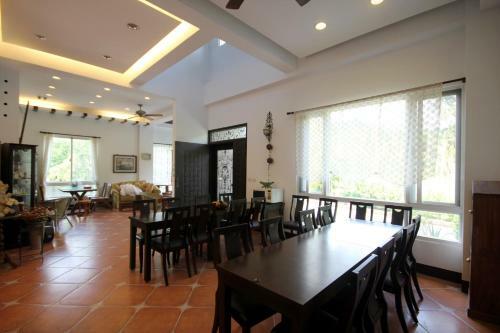 Song Yue Homestay