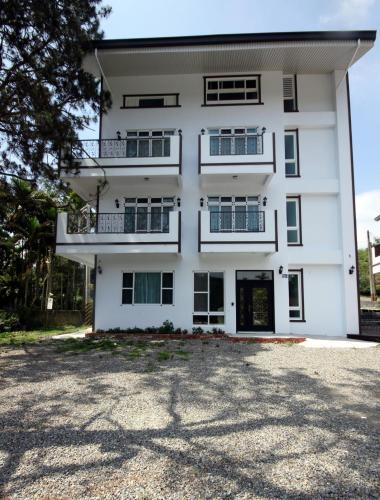 Song Yue Homestay