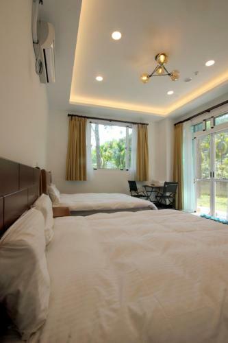Song Yue Homestay