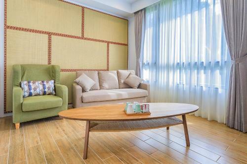 Kapamumu B&B